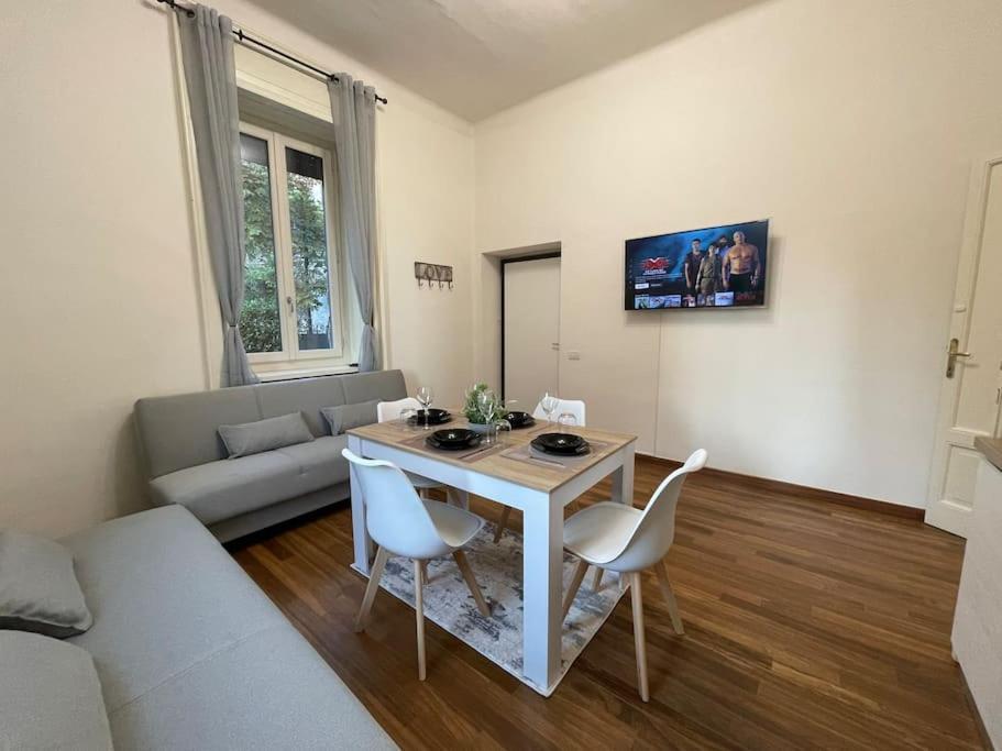 Bg Central President Suite Con Parcheggio - Vista Citta Alta Bergamo Exterior foto